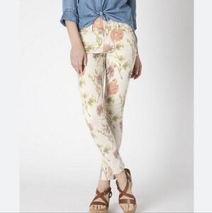 pilcro and the letterpress jeans -like new